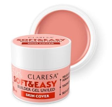 shumee Claresa Soft&Easy gradilni gel za kožo 45 g