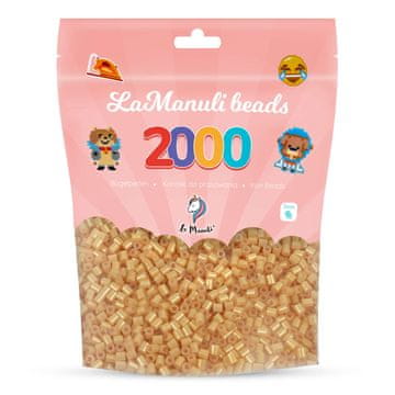 shumee Likalne perle 2000 zlate [LA.W03]