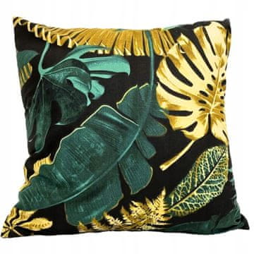 shumee Dekorativna prevleka za vzglavnik 40x40 CM, 100% bombaž, veliko vzorcev