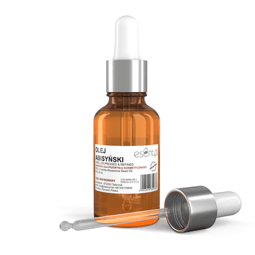 shumee Abesinsko olje, rafinirano 30 ml.