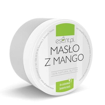 shumee Mangovo maslo 200 ml - ultra vlažilno