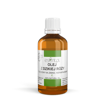 shumee Olje šipkovih semen 50 ml nerafinirano, hladno stiskano