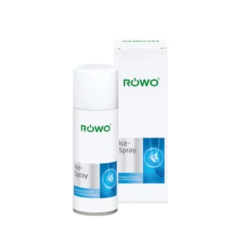 RÖWO® Rowo ledeni sprej 200 ml
