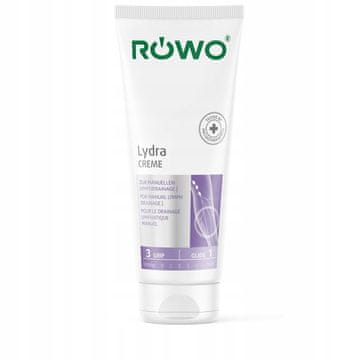 shumee Rowo Lydra krema 200 ml