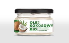 Bio-Life Kokosovo olje brez dišav ORGANSKO 200 ml