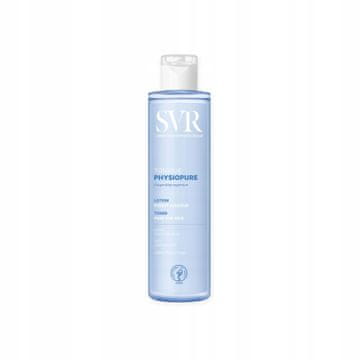 SVR SVR Physiopure osvežilni tonik za obraz 200 ml