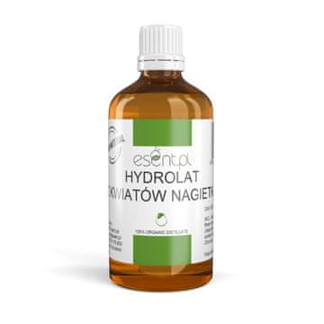 shumee Hidrolat ognjiča - 100 ml. Greentech
