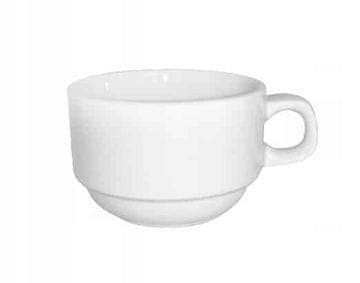shumee Porcelanasta skodelica za kavo/čaj 180 ml Eschenbach Porzellan Nemčija