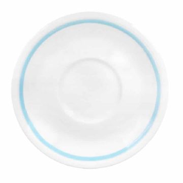 shumee Porcelanski krožnik za skodelico 14,5 cm Eschenbach Porzellan Nemčija
