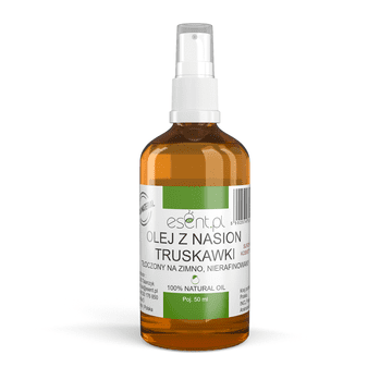 shumee Olje jagodnih pešk, nerafinirano, hladno stiskano 50 ml