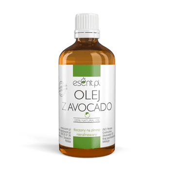 shumee Avokadovo olje, hladno stiskano, nerafinirano 100 ml