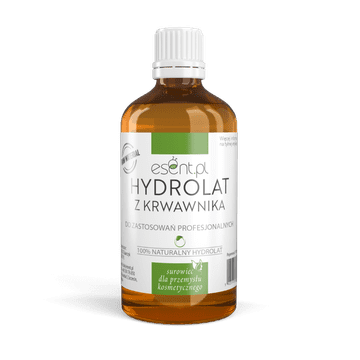 éS Naravni hidrolat rmana 100 ml (bolgarski)