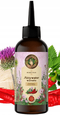 shumee Aktivator rasti las Herbalist's Recipes 170 ml