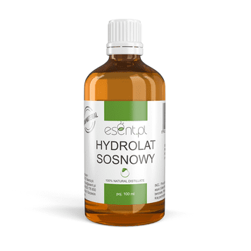 Borov hidrolat - 100 ml