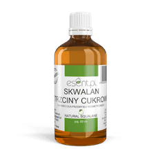 Skvalan iz sladkornega trsa 50 ml.