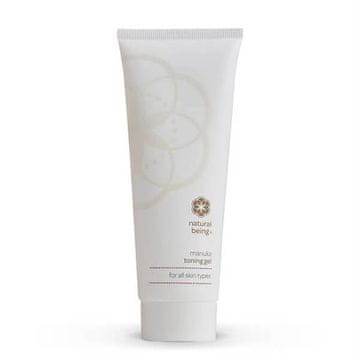 Living nature Gel tonik z manuka medom Natural Being Living Nature (za vse tipe kože)