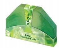 BioFresh Bazilikino milo 80 g - ročno izdelano v Bolgariji