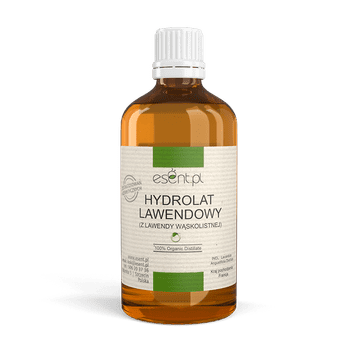 éS Hidrolat sivke 100 ml 0&3