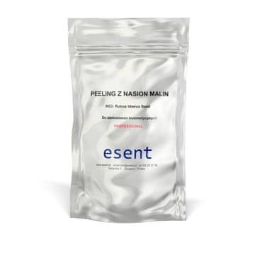 éS Mleta malinova semena (osnova za piling) 100 g