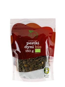 Bio-Life Organska bučna semena 150 g