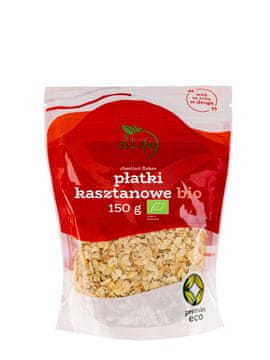 Bio-Life Organski kostanjevi kosmiči 150 g