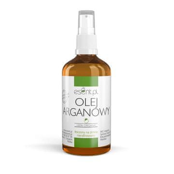 shumee Organsko arganovo olje, hladno stiskano 50 ml