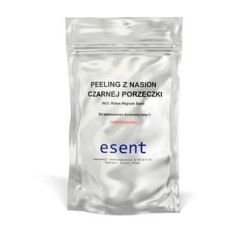 éS Mleta semena črnega ribeza (osnova za piling) 100 g