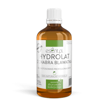 Hidrolat plavice - 100 ml