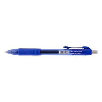 D.RECT Fineliner 806c50 avtomatski moder 12 kosov