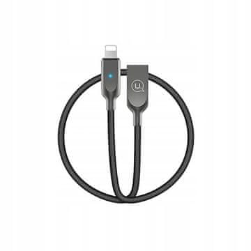 shumee Polnilni kabel za iPhone 5 5S 6 6S SE 7 8 X 12