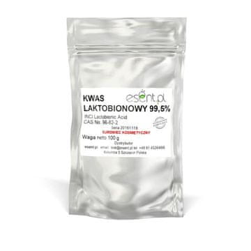 shumee Laktobionska kislina 100 g