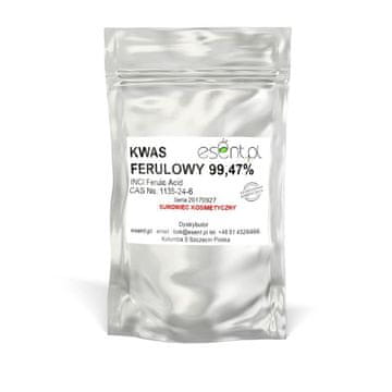 BIO Ferulna kislina 100 g
