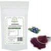 Liofilizirane borovnice v prahu, okusen doypack naturini 100g