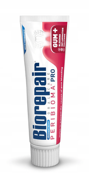 shumee Biorepair Peribioma PRO zobna pasta 75 ml