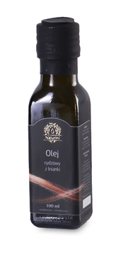 shumee Dr. Budwig Camelina olje 100 ml Naturini