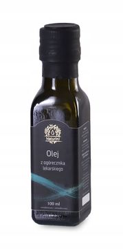 shumee Olje borage 100 ml Naturini