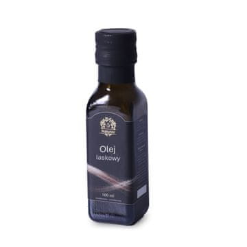 shumee Hladno stiskano lešnikovo olje 100 ml