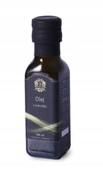 shumee Olje svetlina 100 ml Naturini OMEGA3