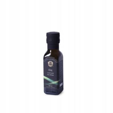 shumee Olje črne kumine in zlatega lanenega semena 100 ml 50/50 epsko