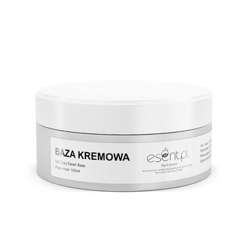 shumee Kremna osnova - Easy Cream Base 100 g
