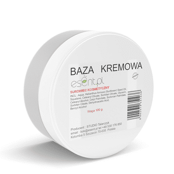 shumee Kremna osnova - esenca 100 g