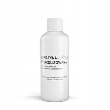 shumee Hidroliziran keratin 100 ml.