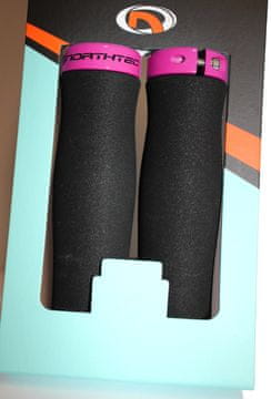 shumee 129 mm ročaji iz olprena in aluminija
