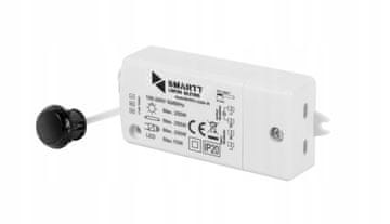 shumee Brezkontaktno stikalo za pohištvo za omarice 250W 240V SLA08-R1