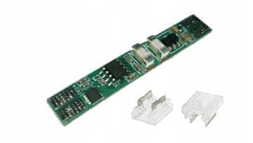shumee Brezkontaktni zatemnilnik za LED profile 12V 60W/5A 24V 120W/5A
