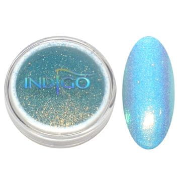 Indigo Učinek indigo morske deklice Aquarius 2,5 g