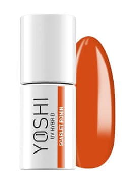 shumee UV hibridni lak za nohte Scarlet Ronin 6 ml - 105