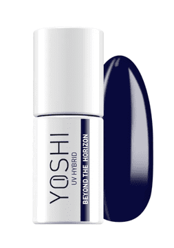 shumee Yoshi UV hibridni lak za nohte Beyond The Horizon 6 ml - 602