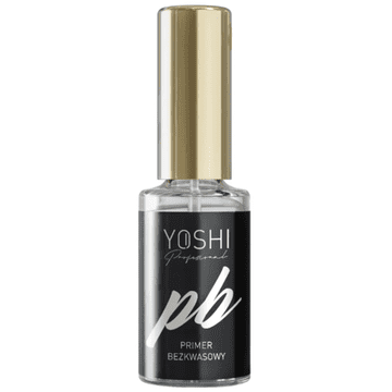 shumee Yoshi brezkislinski temeljni premaz 10 ml