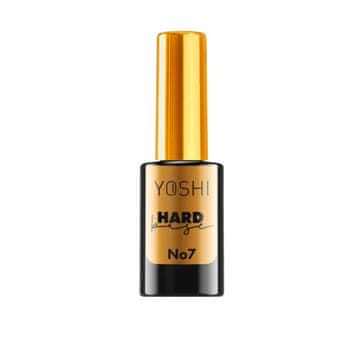 shumee Yoshi trda podlaga UV hibrid št. 7 10 ml